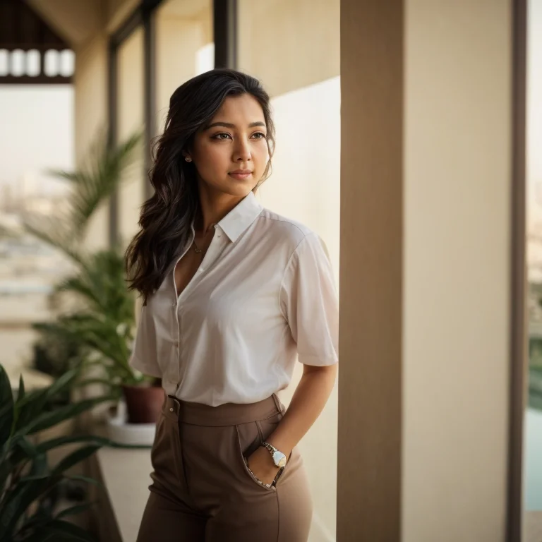 الدكتورة سارة الهاشمي